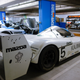 Illustration for article titled I Went Into Mazda’s Secret Basement And Entered Rotary Heaven